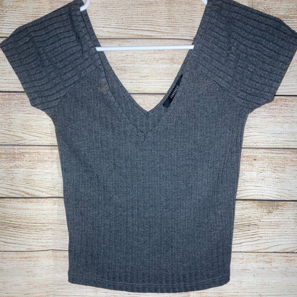 Forever 21 top